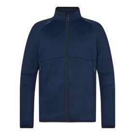 X-treme mitteldicke Strickjacke