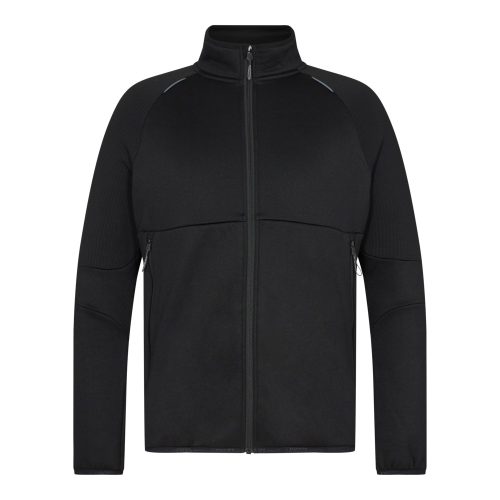 X-treme mitteldicke Strickjacke