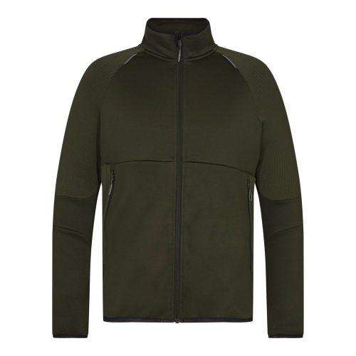 X-treme mitteldicke Strickjacke