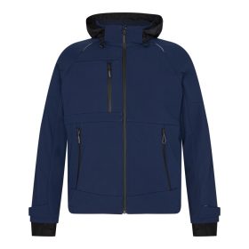 X-treme Softshell-Jacke