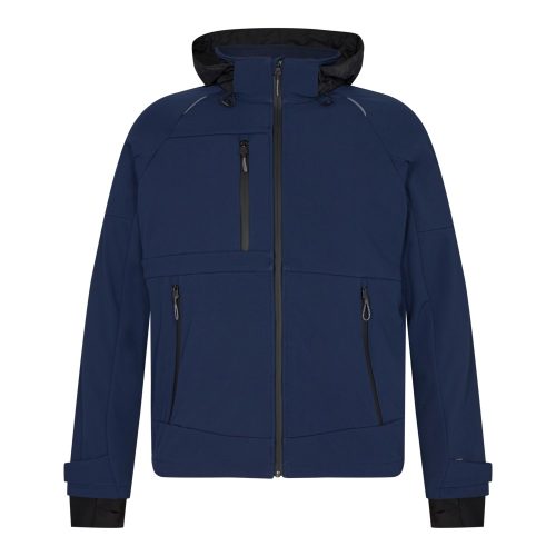 X-treme softshell kabát