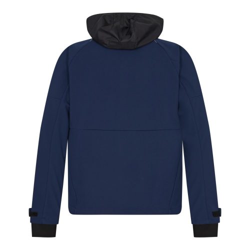 X-treme Softshell-Jacke