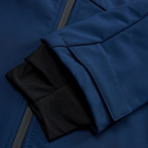 X-treme Softshell-Jacke