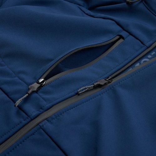 X-treme Softshell-Jacke