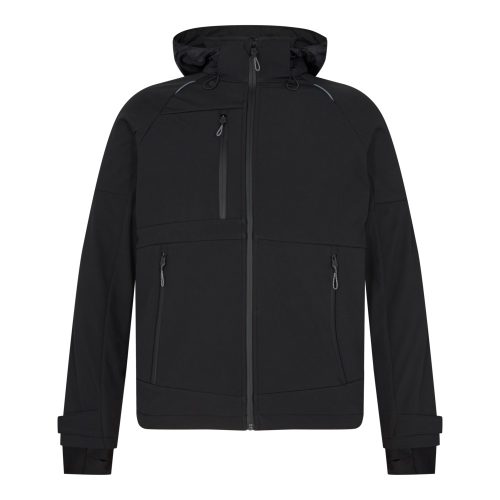 X-treme Softshell-Jacke