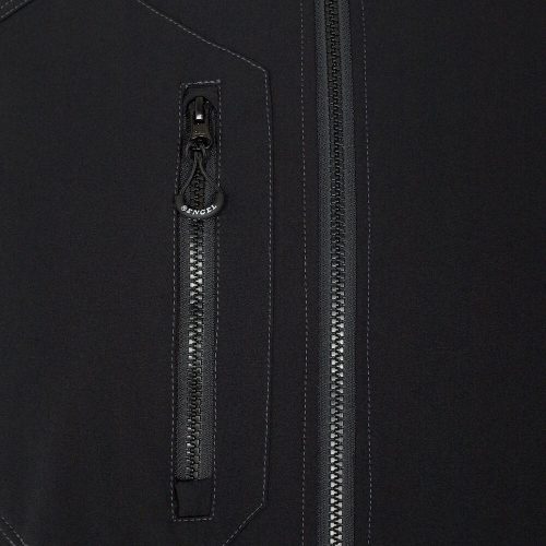 X-treme Stretch-Jacke