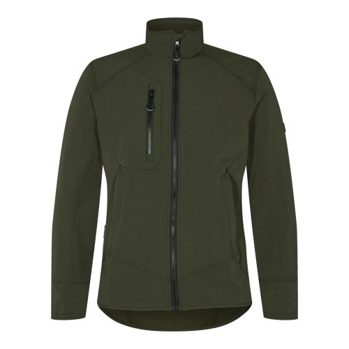 X-treme Stretch-Jacke