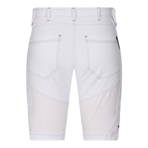 Kurze X-treme Stretch-Arbeitshose