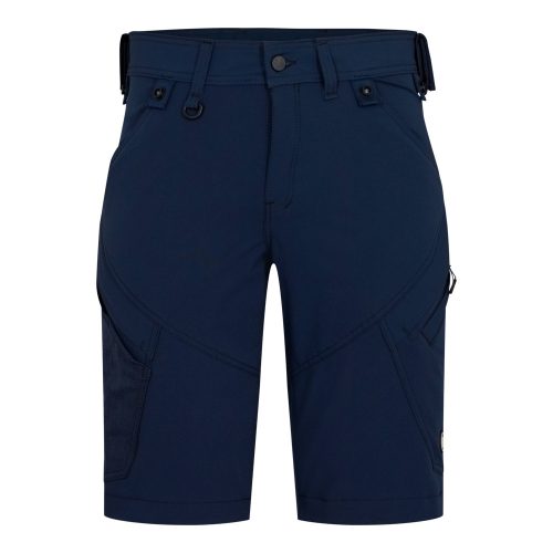 Kurze X-treme Stretch-Arbeitshose