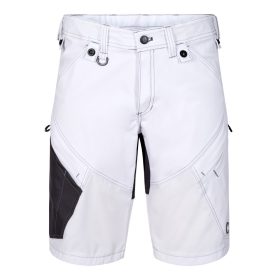 X-treme stretch zweifarbige kurze Arbeitshose