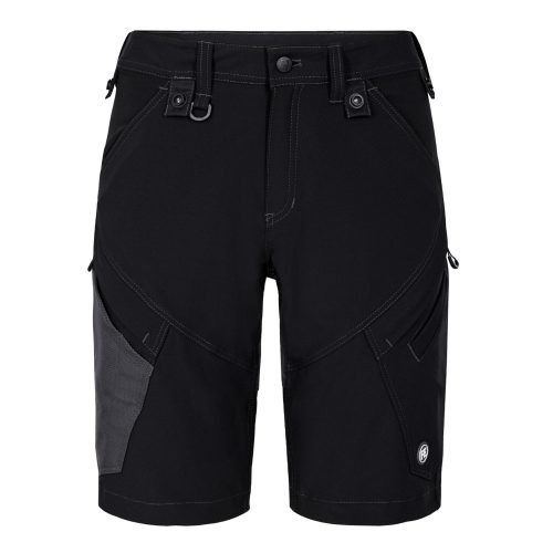 X-treme stretch zweifarbige kurze Arbeitshose