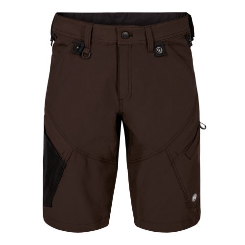 X-treme stretch zweifarbige kurze Arbeitshose