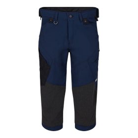 X-treme stretch zweifarbige Knie-Arbeitshose