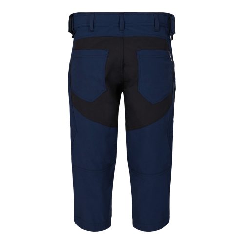 X-treme stretch zweifarbige Knie-Arbeitshose