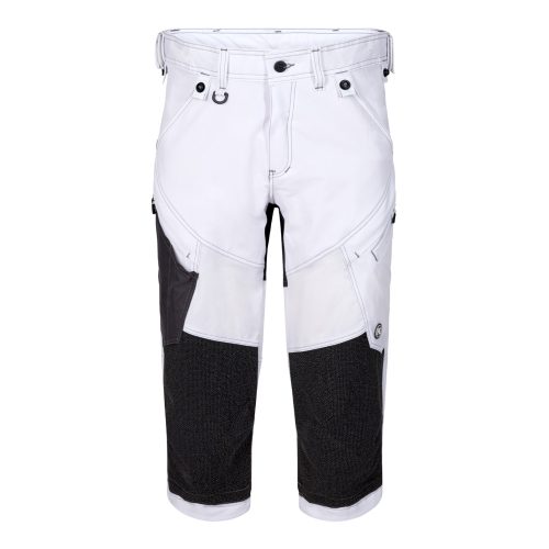 X-treme stretch zweifarbige Knie-Arbeitshose