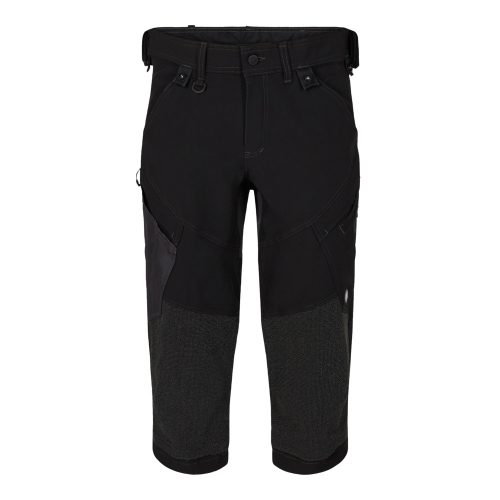 X-treme stretch zweifarbige Knie-Arbeitshose