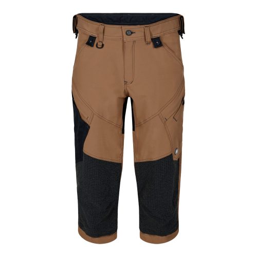 X-treme stretch zweifarbige Knie-Arbeitshose