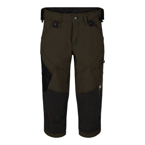X-treme stretch zweifarbige Knie-Arbeitshose
