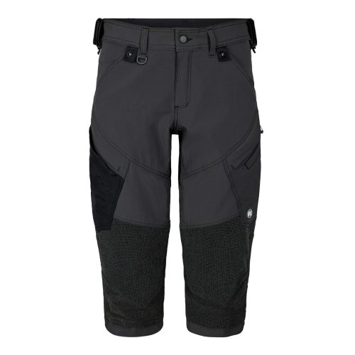 X-treme stretch zweifarbige Knie-Arbeitshose