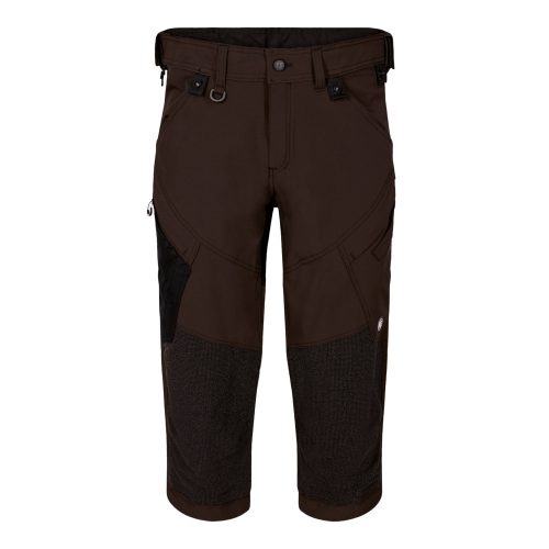 X-treme stretch zweifarbige Knie-Arbeitshose