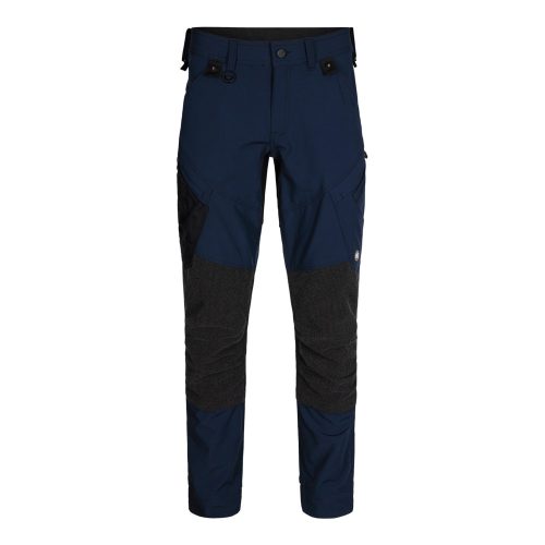 X-treme stretch kétszínű munkanadrág