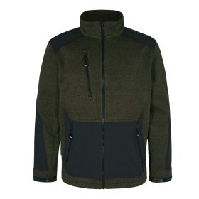 X-treme Strickjacke