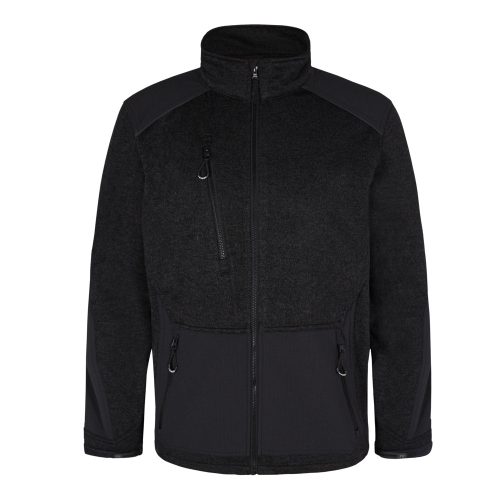 X-treme Strickjacke