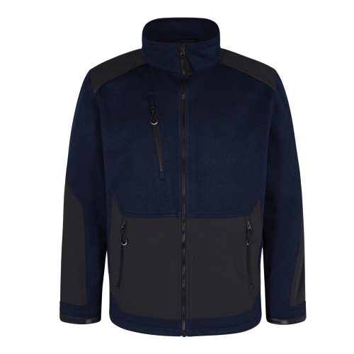 X-treme Strickjacke