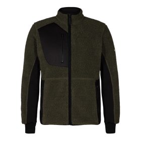 X-treme Plüschjacke