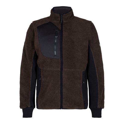 X-treme plüsskabát