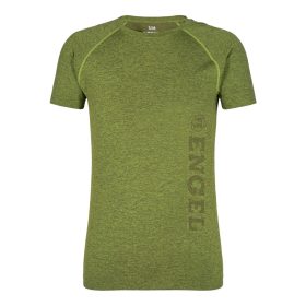 X-treme nahtloses T-shirt
