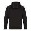 X-treme softshell kabát kapucnival
