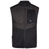 X-treme softshell mellény