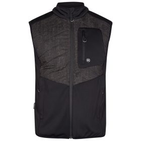 X-treme Softshell-Weste
