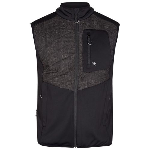 X-treme softshell mellény