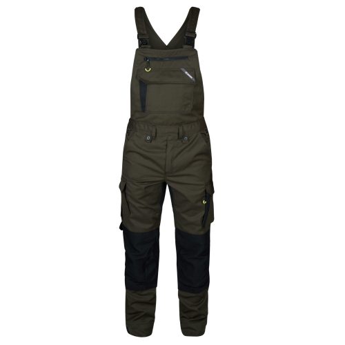 X-treme Latzhose