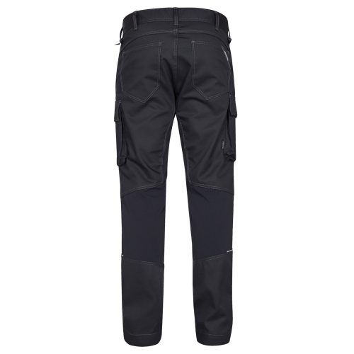X-treme elastische Arbeitshose