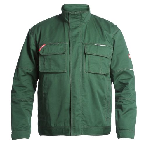 Kampfjacke