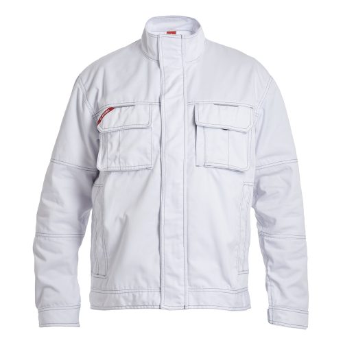 Kampfjacke