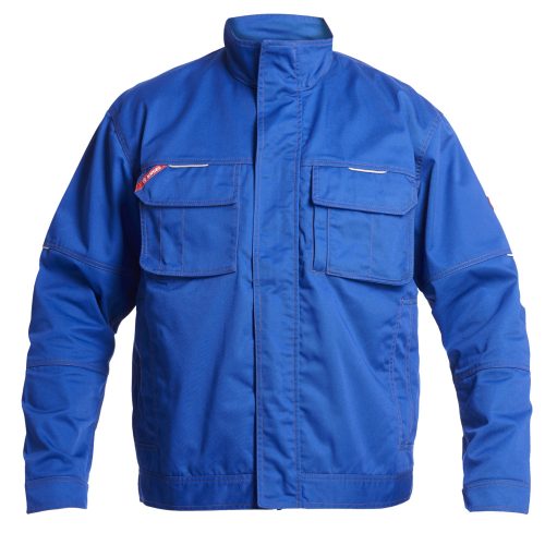 Kampfjacke