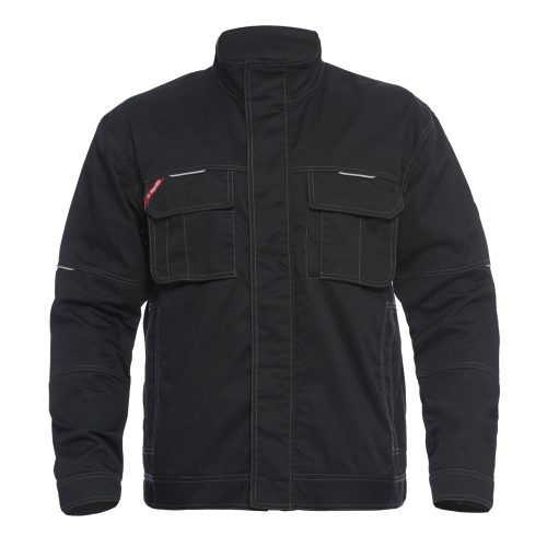 Kampfjacke