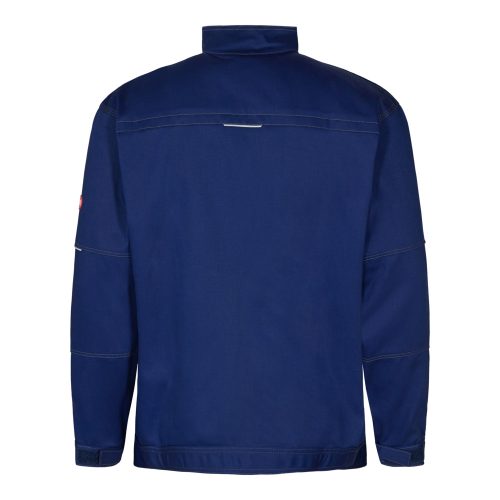 Combat Jacke aus Baumwolle
