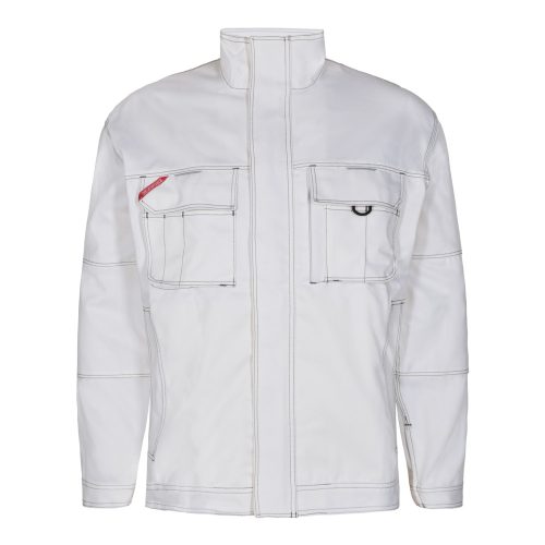 Combat Jacke aus Baumwolle