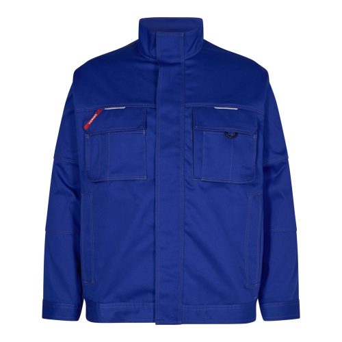 Combat Jacke aus Baumwolle