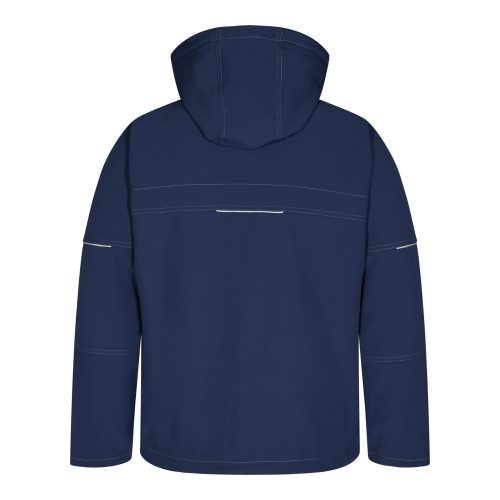 Combat-Softshell-Jacke