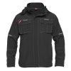 Combat softshell kabát