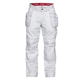 Combat nadrág lógó szerszámzsebekkel