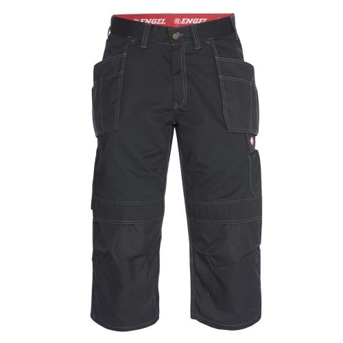 Combat 3/4 Hose mit hängenden Werkzeugtaschen