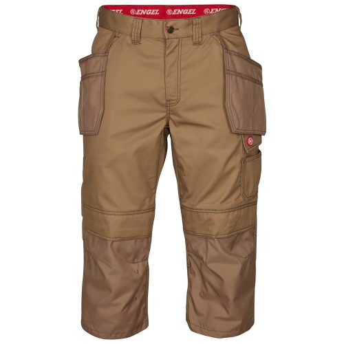 Combat 3/4 Hose mit hängenden Werkzeugtaschen