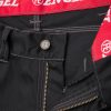 Combat Shorts